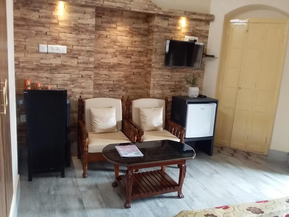 Shiva Ganges View Guest House Varanasi Dış mekan fotoğraf