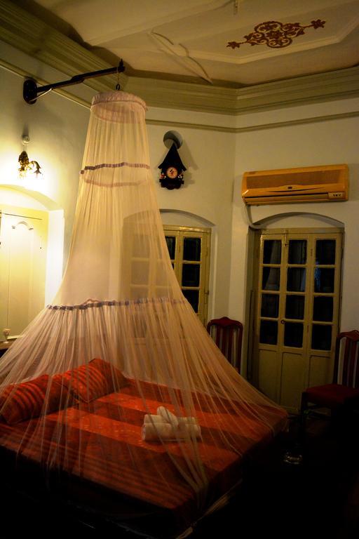 Shiva Ganges View Guest House Varanasi Dış mekan fotoğraf
