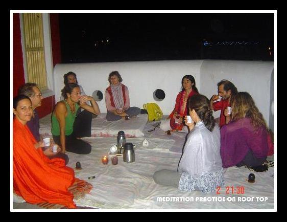Shiva Ganges View Guest House Varanasi Dış mekan fotoğraf