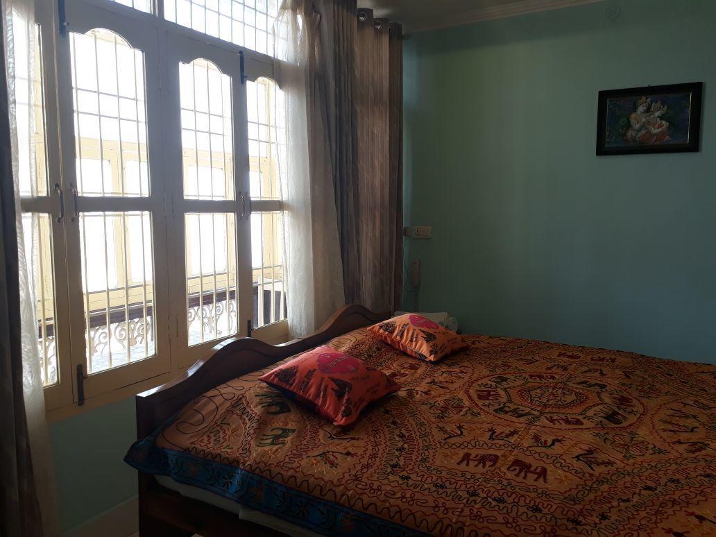 Shiva Ganges View Guest House Varanasi Dış mekan fotoğraf