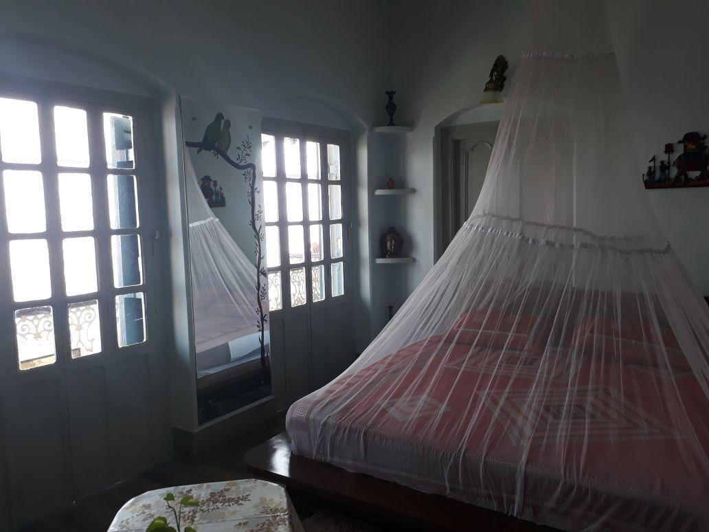 Shiva Ganges View Guest House Varanasi Dış mekan fotoğraf